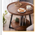 Coffee Table Small round Table Small Coffee Table Sofa Side Table Light Luxury Modern Double Bedroom Simple Coffee Table