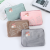 2022 Winter Cartoon Cute New One-Piece Mixed Color Electric Hot Water Bag Removable Washable-Free Explosion-Proof Hot Water Bag