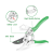 Scissors/Pruning Shear/Hedge Shears/Grass Shears/Grafting Scissors/Branch Shears/Lawn Shears/Shears