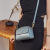 Women's Messenger Bag 2022 New Fashion All-Matching Single Shoulder Mini Pouch High-Grade Sentong Qin Niche Genuine Leather Women's Bag
