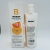 Beckon Factory Direct Sales Body Milk 400ml Carrot Honey Aloe Whitening Moisturizing