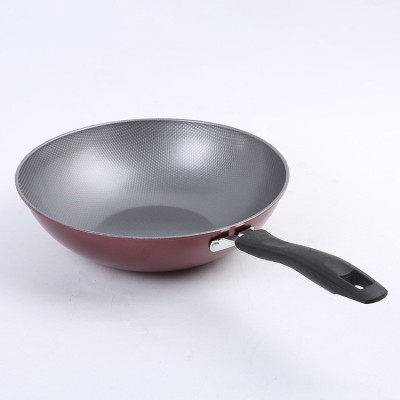 Hot Selling Household High Quality Kitchenware Pot 304 Non-Stick Frying Pan Durable Kitchen Soup Pot Spot Wholesale
