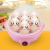 Large Capacity Convenient and Fast Multifunctional Egg Steamer Egg Boiler Mini Egg Steamer Electric Steam Egg Boiler