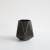 Nordic Style Ceramic Geometric Polygon Pen Holder Makeup Brush Storage Tube Desktop Office Storage Ceramic Pen Holder