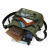 Oxford Cloth Messenger Bag Briefcase Large Capacity Multi-Functional Men's Shoulder Bag Travel Bag Business Men's Bag