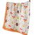 Newborn Baby Swaddling Quilt Baby Bath Towel Pure Cotton Gauze Soft Baby's Blanket Gro-Bag Newborn Spring and Autumn Summer Comforter