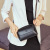 Women's Messenger Bag 2022 New Fashion All-Matching Single Shoulder Mini Pouch High-Grade Sentong Qin Niche Genuine Leather Women's Bag