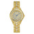 Cross-Border Simple Rhinestone Women's Watch Fashionable Elegant Quartz Watch Niche Blue Needle Watch Factory Direct Supply in Stock