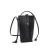 First Layer Cowhide New Simple Mobile Phone Bag 2022 Fashionable All-Match Genuine Leather Women's Bag TikTok Drainage Casual Women's Bag