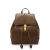 Women's Backpack 2022 New Fashion Backpack Women's Backpack Large Capacity Cowhide Schoolbag Female College Students
