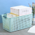 Rectangular Storage Basket Foreign Trade Exclusive