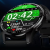 New Large Screen WS3 Smart Watch Multi-Function Waterproof Watch