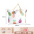 Quilt Storage Bag Clothes Organizer Bag Large Capacity Quilt Waterproof Moisture-Proof Moving Bag School Packing Bag