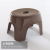 European-Style Plastic Stool for Foreign Trade