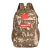 Oxford Bag Digital Packet Outdoor Backpack Hiking Backpack Backpack Quality Men's Bag Logo Customized Spot Outdoor Bag
