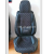 Popular Foreign Trade Car Seat Cover Four Seasons Universal All-Inclusive Short Velvet Seat Cushion Car Seat Cushion Factory Direct Sales Winter