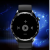 New Large Screen WS3 Smart Watch Multi-Function Waterproof Watch