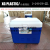 ice bucket portable insulation bucket household cooler box outdoor fishing foam box  multi-purpose ice keep box hot sale