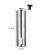 Portable Stainless Steel Coffee Grinder Household Manual Coffee Machine Manual Coffee Grinder