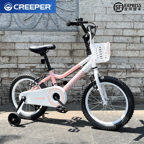 Factory Direct Sales Creeper Children‘s Bicycle Distribution and Retail New Children‘s Bicycle
