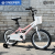 Factory Direct Sale Creeper Children's Bicycle New Carbon Steel Frame Children's Bike