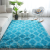 Silk Wool Carpet Long Wool Carpet Living Room Entrance Mat Coffee Table Sofa Bed Side Carpet Bedroom Rug Floor Mat