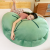  Douyin Internet Celebrity Shell of Turtle Doll Wearable Plush Toy Big Turtle Pillow Oversized Girl's Doll Gift