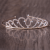 Children's Headband Crown Baby Birthday Rhinestone Crystal Headband Hair Accessories Girls Diamond Crown Factory Direct Sales Wholesale