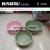 rice sieve plastic round drain basket household kitchen vegetable fruit washing basket hollow out design fashion cheap