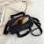 2022 New Small Handbags Trendy Cool Fashion Women's Shoulder Bag Large Capacity Simple Crossbody Mobile Coin Purse