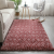 Silk Carpet Living Room Long Wool Carpet Coffee Table Bedroom Doormat Entrance Mat Bedside Yoga Carpet Fluffy Floor Mat