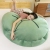Turtle Shell Creative Pillow Pillow Cover Plush Toy