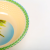 Khaki Series 9-Inch Melamine Dish, Melamine Tableware, Factory Direct Sales