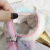 Cartoon Unicorn Fur Bag Female Plush Graceful and Cute Small Bag Female Shoulder Bag Net Red Tide Elegant Crossbody Bag