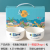 Cartoon Fish Bowl Home Cute Ceramic Rice Bowl Porcelain Bowl Tableware Gift Set