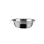 Manufacturer Stainless Steel Plate Sd05 Deepening Soup Plate Dish Stainless Steel Deep Dish with Magnetic