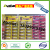 BA QIANG SUPER GLUE Wholesale 3g Adhesive 502 Gel Super Bonder Glue