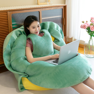  Douyin Internet Celebrity Shell of Turtle Doll Wearable Plush Toy Big Turtle Pillow Oversized Girl's Doll Gift