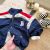 Autumn Jacket Coat Children's Boys and Girls Trench Coat Casual 2022