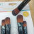 Youyan Nylon Oil Painting Brush Set Watercolor Brush Professional Only for Art 6-Piece Set Nail Circle