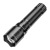 Aluminum Alloy Power Torch Outdoor Portable Rechargeable Flashlight Home Daily Waterproof Focusing Flashlight