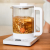 Health Pot Household Multi-Functional Small Automatic Office Boiled Scented Tea Pot Glass Tea Ware