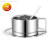 Stainless Steel Coffee Set