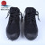 Liberation Shoes Work Shoes 3520 High-Top Labor Protection Military Training Rubber Sole