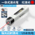 Mini Small Laser Flashlight with Cob Sidelight Laser Long-Range Funny Cat Sand Tray Teaching Flashlight