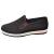 Summer Breathable Mesh Surface Pumps Slip-on Casual Mesh Surface Shoes Work Shoes