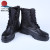 Combat Boots Dr. Martens Boots High Tube Waterproof Thermal Sneakers Men's High-Top Men's