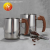 Stainless Steel Pitcher Coffee Creamer Cup
