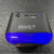 GTS-1373 New RGB Flame Light Mini Bluetooth Speaker 3-Inch Card Portable Radio Hot Selling Audio