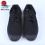 Labor Protection Shoes Liberation Shoes Military Training Shoes 3520 Black and Low Upper Training Shoes Lightweight